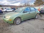 FORD FOCUS 2007
