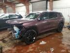CHEVROLET TRAVERSE 2026