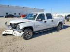 GMC SIERRA 2004