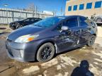 TOYOTA PRIUS 2013