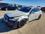 INFINITI Q50 2018