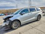 TOYOTA SIENNA 2024