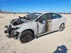 FORD FUSION 2016