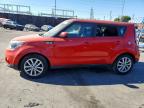 KIA SOUL 2019