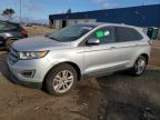 FORD EDGE 2015