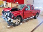NISSAN FRONTIER 2011