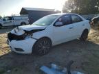 KIA FORTE 2010