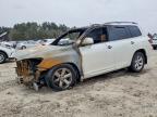 TOYOTA HIGHLANDER 2010