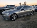 BMW 528 2014