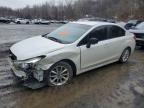 SUBARU IMPREZA 2012