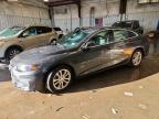 CHEVROLET MALIBU 2017