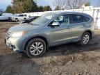 HONDA CR-V 2012