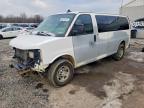 CHEVROLET EXPRESS G2500 2017