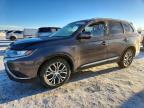 MITSUBISHI OUTLANDER 2020