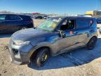 KIA SOUL 2021