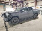 NISSAN FRONTIER 2023