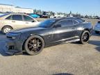 CHEVROLET CAMARO 2010