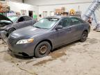 TOYOTA CAMRY 2007