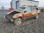 SUBARU OUTBACK 2013