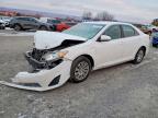 TOYOTA CAMRY 2013