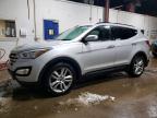 HYUNDAI SANTA FE SPORT 2013