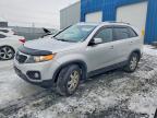 KIA SORENTO 2013