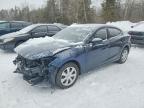 MAZDA 3 2018