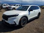HONDA CR-V 2025