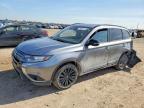 MITSUBISHI OUTLANDER 2020