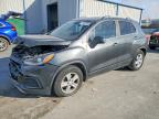 CHEVROLET TRAX 2019