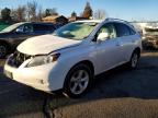 LEXUS RX 2012