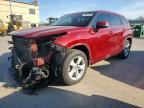 TOYOTA HIGHLANDER HYBRID 2020