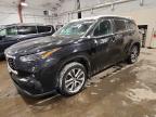 TOYOTA HIGHLANDER 2024