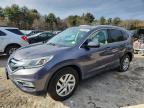 HONDA CR-V 2016