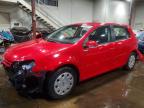 VOLKSWAGEN RABBIT 2008
