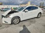 MAZDA 3 2016