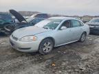 CHEVROLET IMPALA 2014