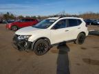 NISSAN ROGUE 2018