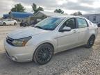 FORD FOCUS 2011
