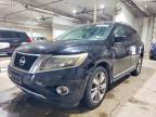 NISSAN PATHFINDER 2014