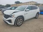 VOLKSWAGEN ATLAS 2026