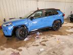 TOYOTA RAV4 2025