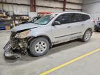 CHEVROLET TRAVERSE 2011