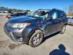 TOYOTA RAV4 2015