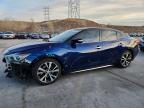 NISSAN MAXIMA 2017