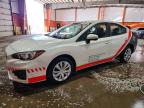 SUBARU IMPREZA 2019