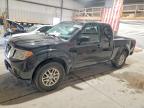 NISSAN FRONTIER 2016