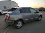 NISSAN SENTRA 2012