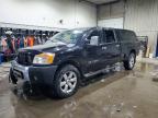 NISSAN TITAN 2008