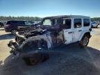 JEEP WRANGLER UNLIMITED 2021